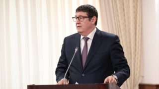 Хватит ли дизтоплива и бензина казахстанцам, рассказали в Минэнерго