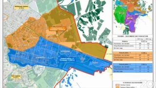 Как поделят район Алматы в Астане