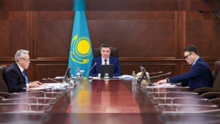 Как правительство сдерживает рост цен на овощи в межсезонье