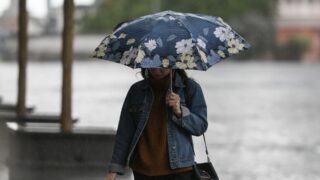 Какая погода будет 5 мая в Казахстане