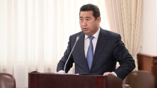 Казахстан намерен развить переработку зерновых культур