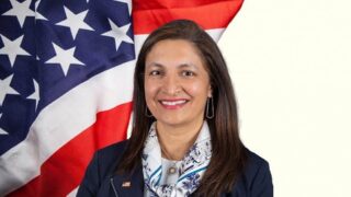 Казахстан посетит заместитель госсекретаря США