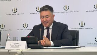 Коли назвались семьей: Глава Нацбанка о согласии супругов на кредит свыше 1000 МРП