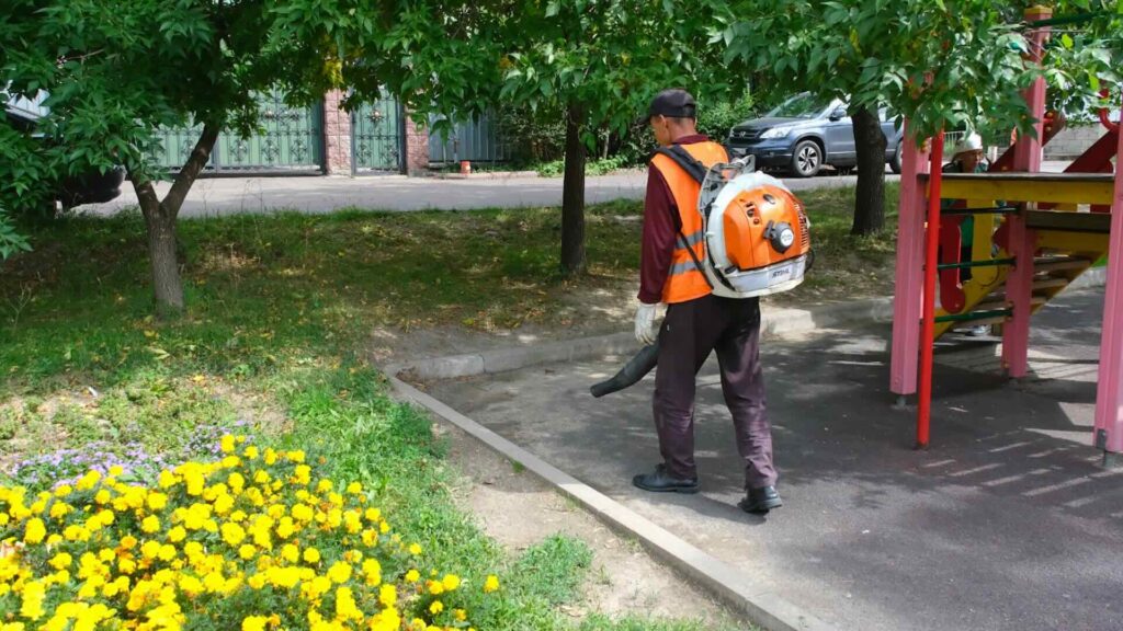 Фото: Акимат Алматы