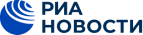 Логотип Риа Новости