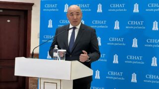 Министр рассказал о протестах против строительства золотодобывающего предприятия в ВКО