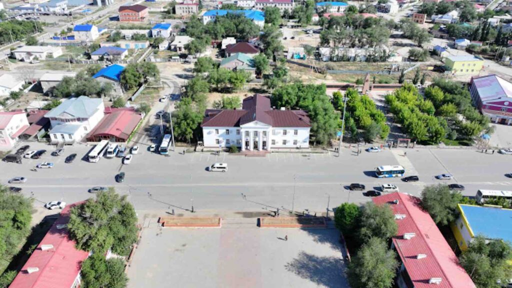 Фото: пресс-служба акимата Атырауской области