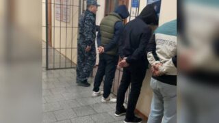 Мошенники в Астане обманули граждан на 8 миллионов тенге