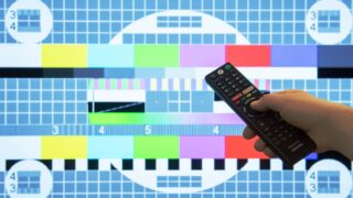 На один день в Казахстане будет отключено телевидение и радио