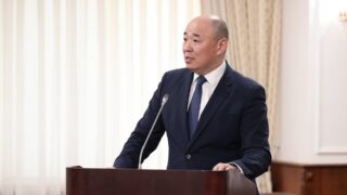 Обрабатывающая промышленность выросла на 105,2% в Казахстане