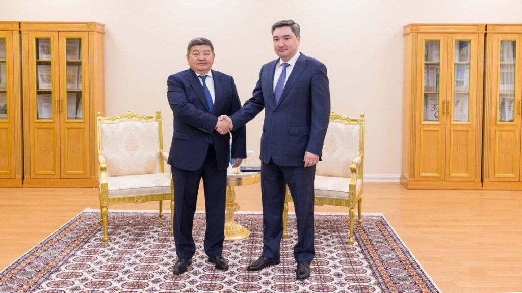 Фото: primeminister.kz.