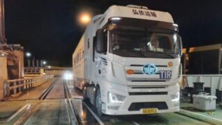 Казахстан и Китай упростили условия ввоза товаров в обе стороны