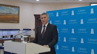 Паводки в Казахстане: стоит ли ожидать низкого урожая зерновых