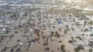 Почему жителям Оренбургской области отказывают в выплатах за затопление их домов