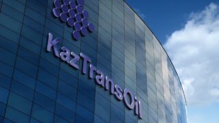 С 1 декабря компания «КазТрансОйл» изменит стоимость перекачки нефти в Казахстане