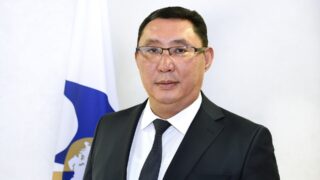 Самат Кулмамбетов возглавил Департамент функционирования внутренних рынков в ЕЭК