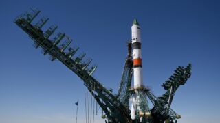 Стала известна дата старта ракеты «Прогресс» с Байконура