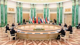 Токаев: Важно поддержать инициативу РК по созданию в Алматы Регионального центра ООН по целям устойчивого развития