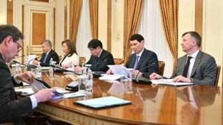 Токаеву рассказали, как развивается проект Цифрового тенге