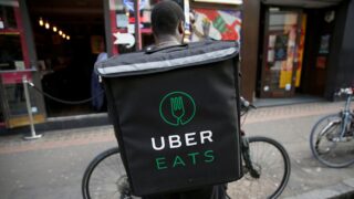Uber купит тайваньский бизнес Delivery Hero за $950 млн