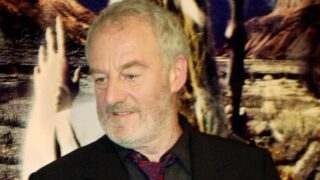 Умер актер, сыгравший капитана «Титаника» и Теодена в трилогии «Властелин колец»