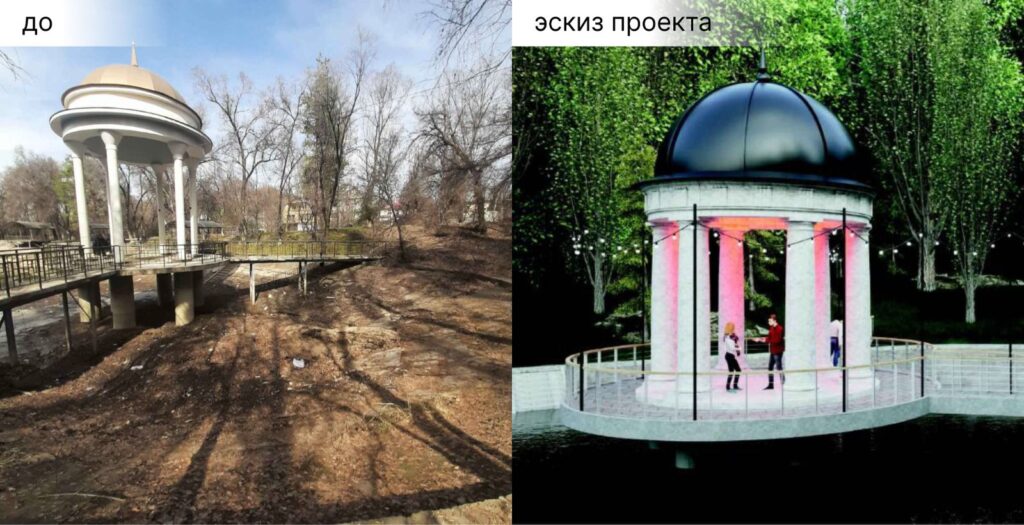 Фото: Акимат Алматы