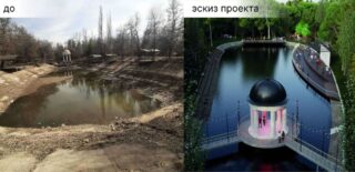 В Алматы благоустроят Терренкур, где ремонт не делали более 20 лет