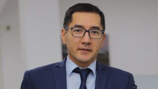 В компании QAZAQ AIR назначили временного председателя правления