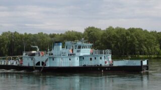 В Министерстве транспорта обсудили вопросы навигации