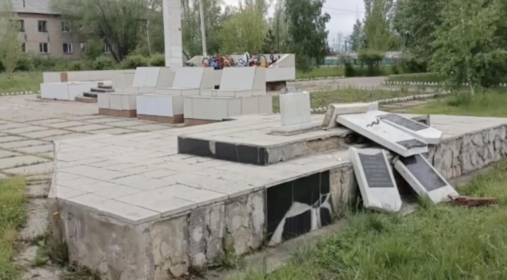 Фото: кадр из видео.