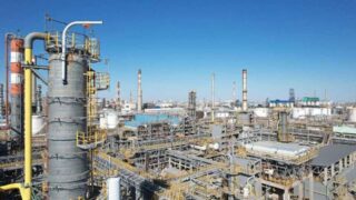 В РК в пять лет реализуют нефтехимические проекты на $14,3 млрд