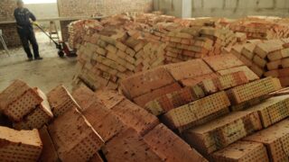 В Улытауской области сообщили о крупном хищении газа