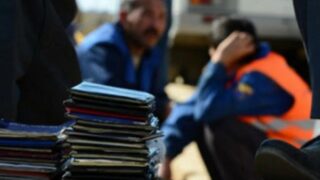 В Жамбылской области осудили организаторов канала незаконной миграции