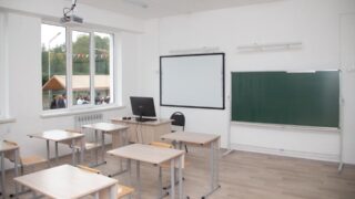 Высокоскоростной интернет теперь в сельских школах Жетысу