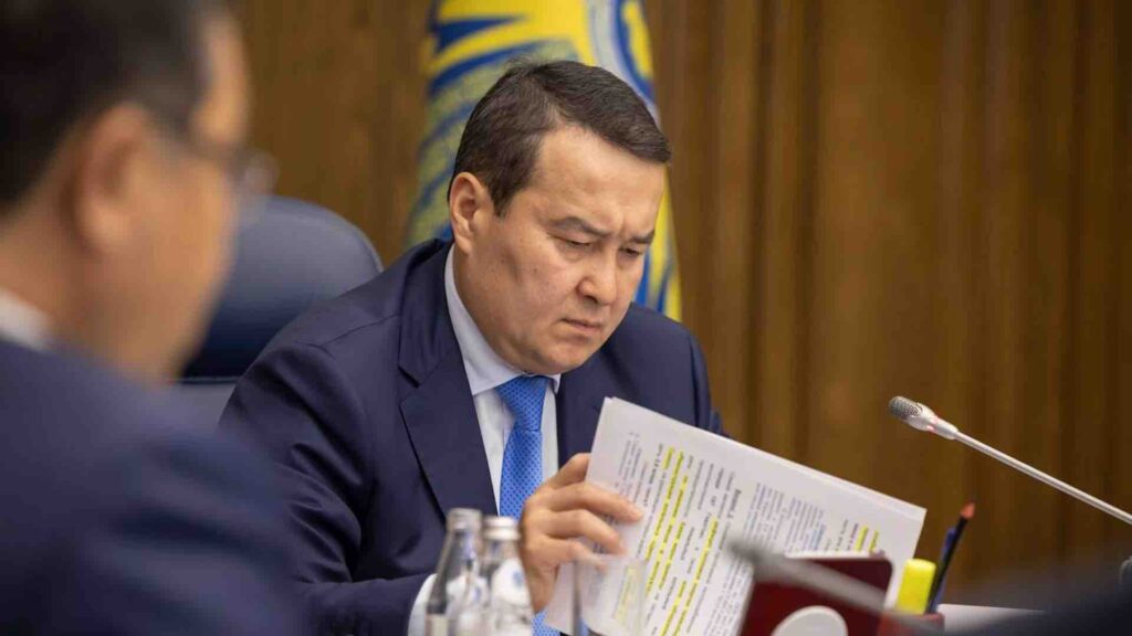 Фото: пресс-служба ВАП РК
