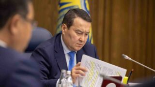 Высшая аудиторская палата проверила акимат области Абай: найдено множество нарушений