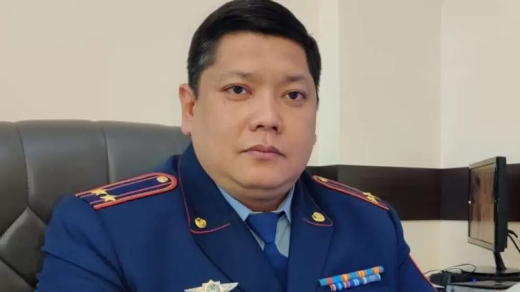Фото: Gov.kz