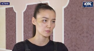 Жена Сакена Мамаша рассказала подробности многолетних истязаний