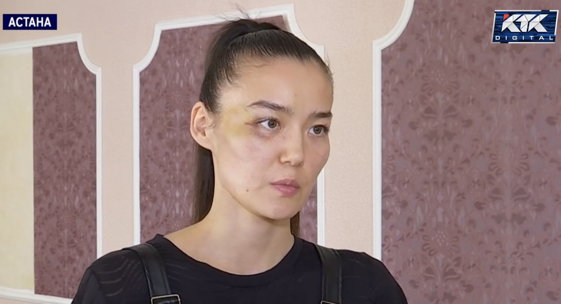 Карина Либо изуродуют, либо убьют»: Карина Мамаш заявила об угрозах
