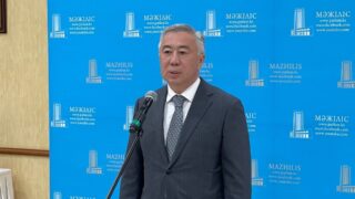Афганцы — такие же люди, как и мы: Жумангарин о торговле с Афганистаном