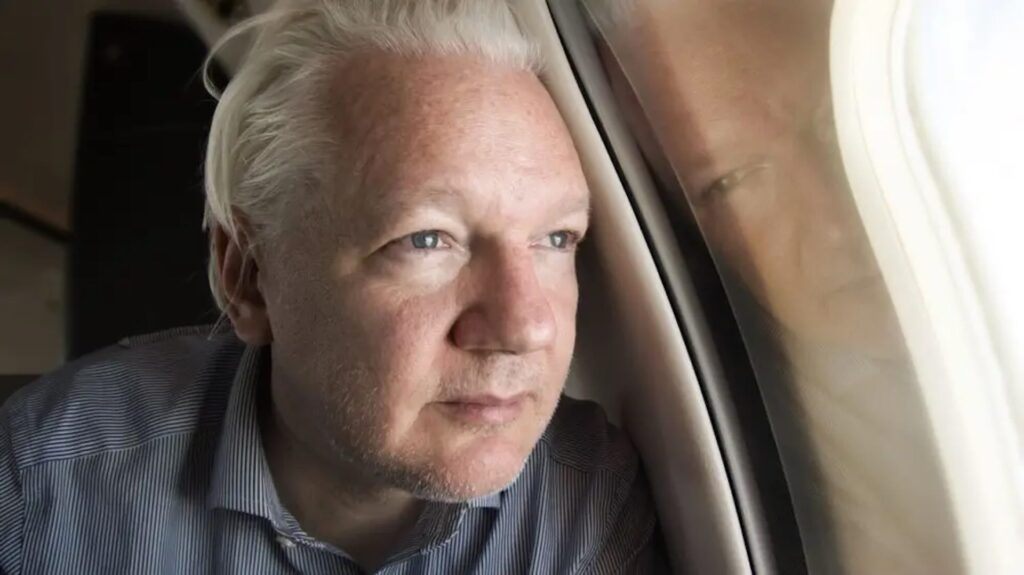 Фото: Wikileaks