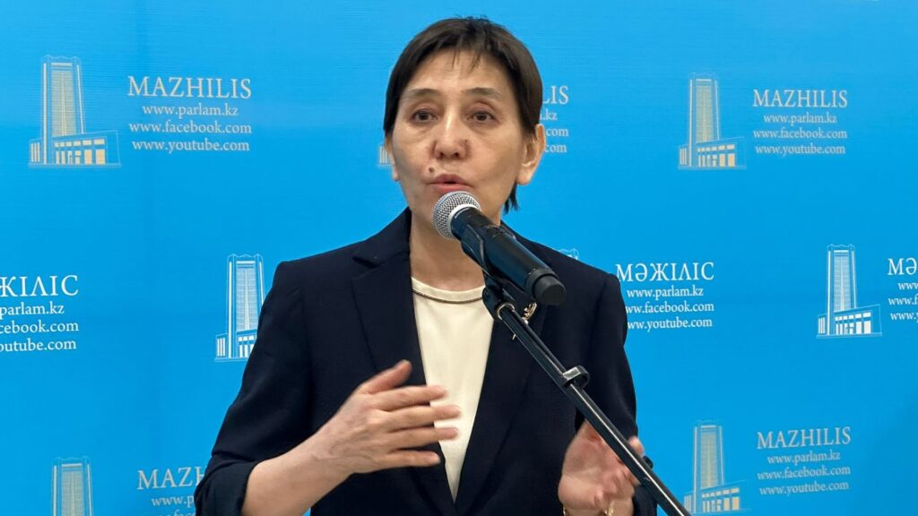Фото: Bizmedia.kz