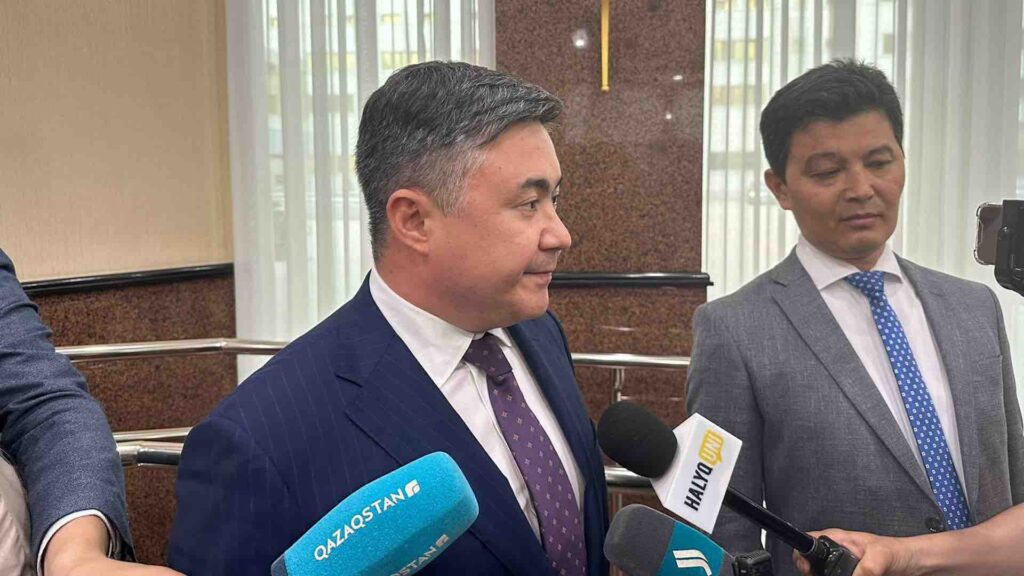 Фото: Bizmedia.kz