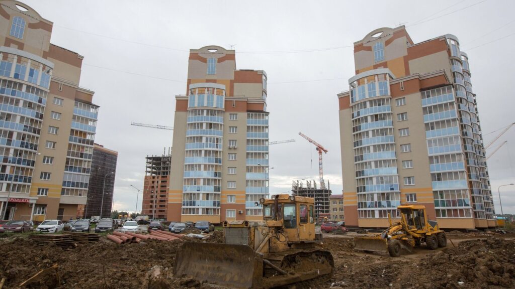 Фото: РИА Новости/Илья Питалев.
