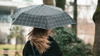 Дожди и грозы ожидаются в Астане и Алматы