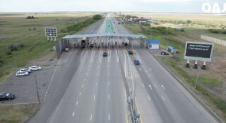 В 2024 году запланирован ремонт и реконструкция 12 тысяч км дорог 