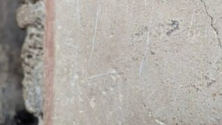 Казахстанец задержан в Италии за вандализм