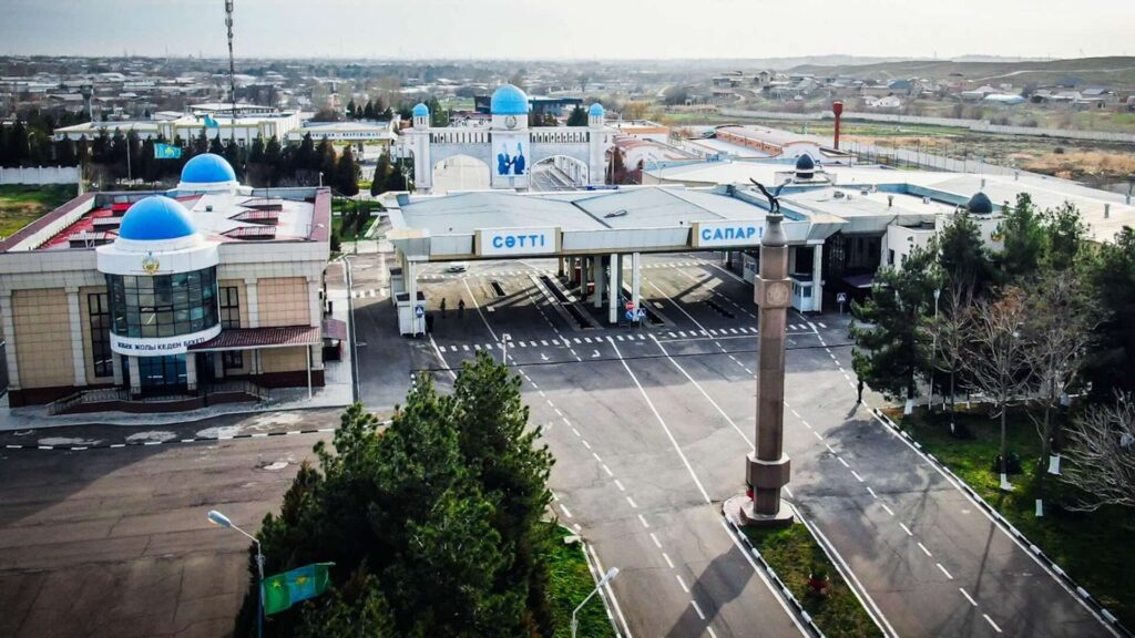 Фото: КНБ РК
