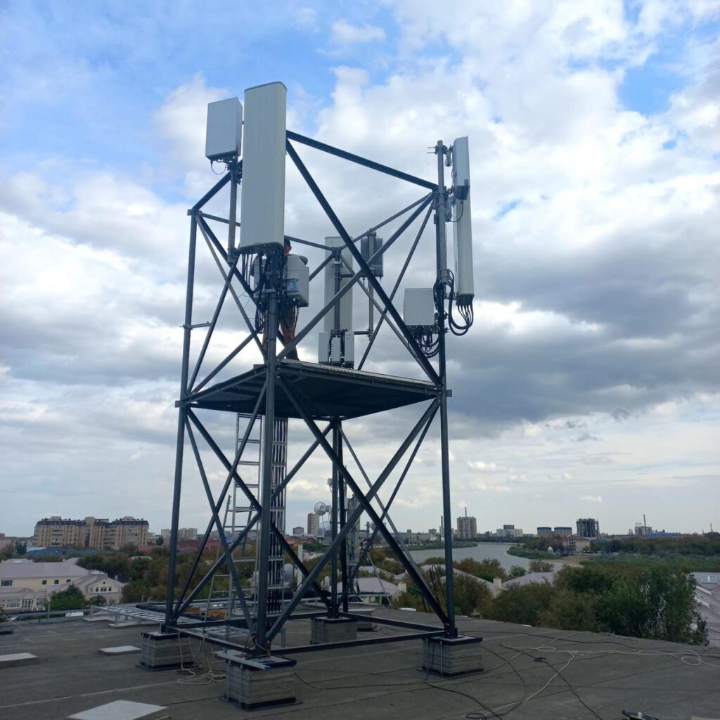 Вышка 5G