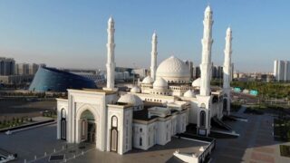 Места для жертвоприношений на Курбан айт определены в Астане